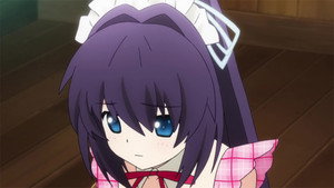 Rewrite 1. évad Ep.6 6. epizód