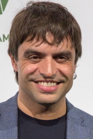 Manu Guix profil kép