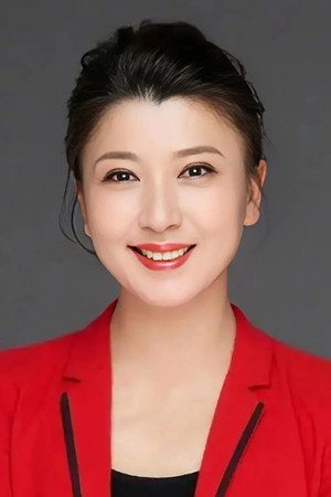 Yan Xuejing profil kép