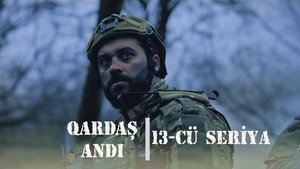 Qardaş Andı 1. évad Ep.13 13. epizód