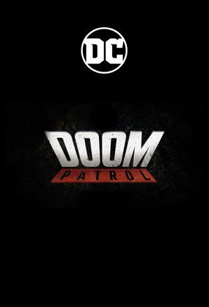 Doom Patrol poszter