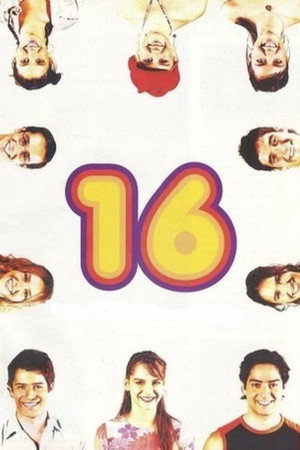 16 poszter