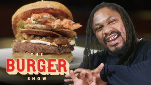 The Burger Show 5. évad Ep.5 5. epizód