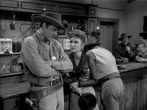 Gunsmoke 5. évad Ep.24 24. epizód