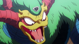 ドラゴンクエスト ダイの大冒険 1. évad Ep.36 36. epizód