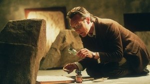 Buffy, a vámpírok réme 2. évad Ep.4 Inka hercegnő
