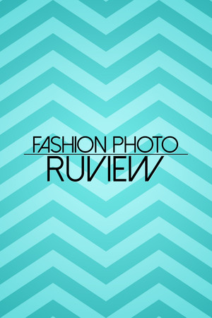 Fashion Photo RuView 8. évad (2016-07-05) poszter