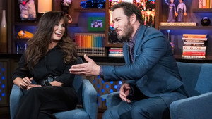 Watch What Happens Live with Andy Cohen 16. évad Ep.3 3. epizód
