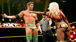 WWE NXT 9. évad Ep.46 46. epizód