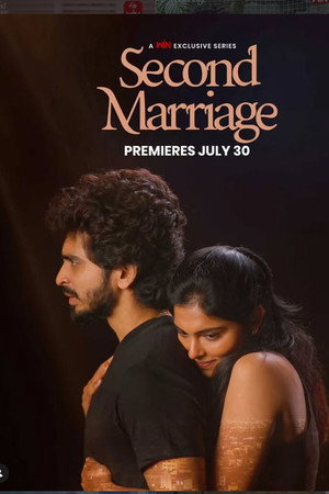 Second Marriage poszter