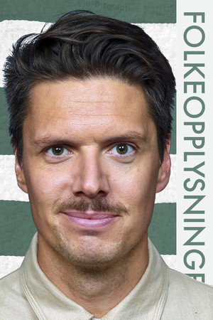 Folkeopplysningen 7. évad (2022-03-03) poszter