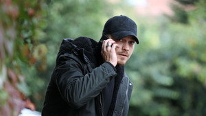 İçerde 1. évad Ep.8 8. epizód