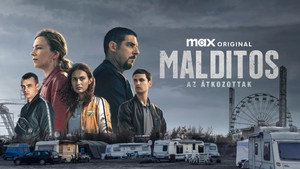 Malditos – Az átkozottak kép