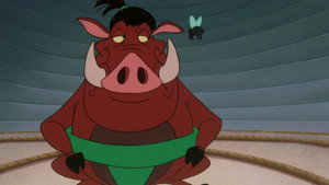 Timon és Pumba a Föld körül 6. évad Ep.5 5. epizód