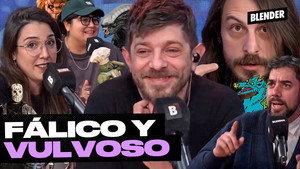 Horrible y Fascinante 1. évad Ep.53 53. epizód