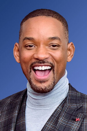 Will Smith profil kép