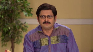 भाभीजी घर पर हैं! 1. évad Ep.233 233. epizód
