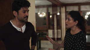 Miya Biwi Aur Murder 1. évad Ep.4 4. epizód