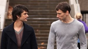 London Spy 1. évad Ep.1 1. epizód