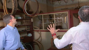 The Henry Ford's Innovation Nation 1. évad Ep.4 4. epizód