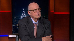 The Colbert Report 11. évad Ep.2 2. epizód
