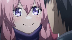 I'm Living with an Otaku NEET Kunoichi!? 1. évad Ep.1 1. epizód