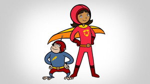 WordGirl kép