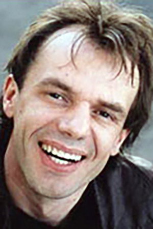 Константин Быков profil kép