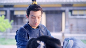 皇妃她不讲武德 1. évad Ep.7 7. epizód