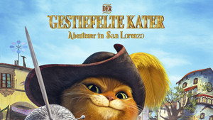 Csizmás, a kandúr kalandjai kép