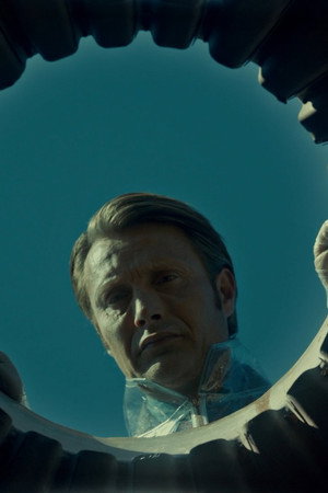 Hannibal poszter