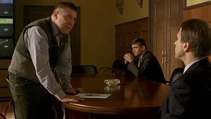 Охота на изюбря 1. évad Ep.9 9. epizód