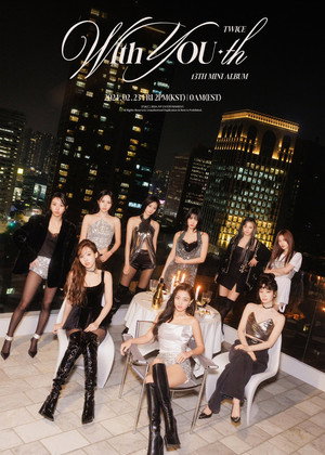 TWICE TV 25. évad (2024-02-07) poszter