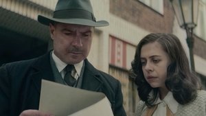 Anne Frank bújtatója 1. évad Ep.8 Örökség