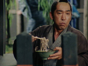 必殺仕事人 6. évad Ep.28 28. epizód