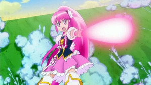 ハピネスチャージプリキュア！ 1. évad Ep.12 12. epizód