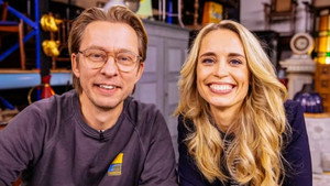 Krejlerkongen 13. évad Ep.17 17. epizód
