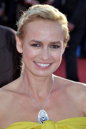 Sandrine Bonnaire profil kép
