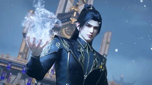 斗破苍穹 5. évad Ep.124 124. epizód