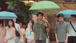 Turn Left Turn Right สมองเลี้ยวซ้าย หัวใจเลี้ยวขวา 1. évad Ep.10 10. epizód