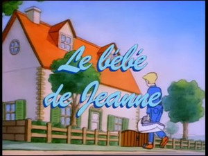 Léo et Popi 2. évad Ep.4 4. epizód