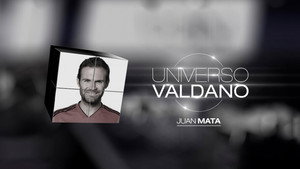 Universo Valdano 2. évad Ep.7 7. epizód