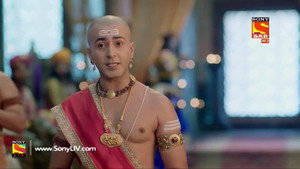 Tenali Rama 1. évad Ep.64 64. epizód