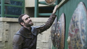 Galavant 1. évad Ep.7 7. epizód