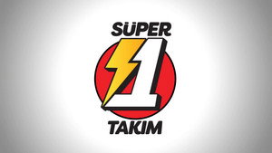 Süper 1 Takım kép