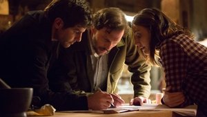 Grimm 2. Évad Ep.19 Veszélyeztetett faj