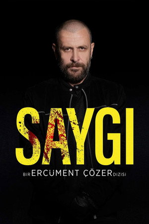 Saygı poszter