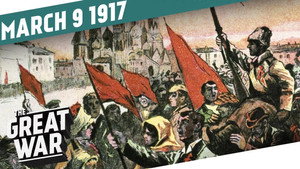 The Great War 4. évad Ep.10 10. epizód