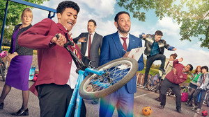Waterloo Road kép