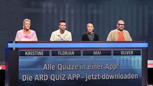 Gefragt - Gejagt 10. évad Ep.89 89. epizód